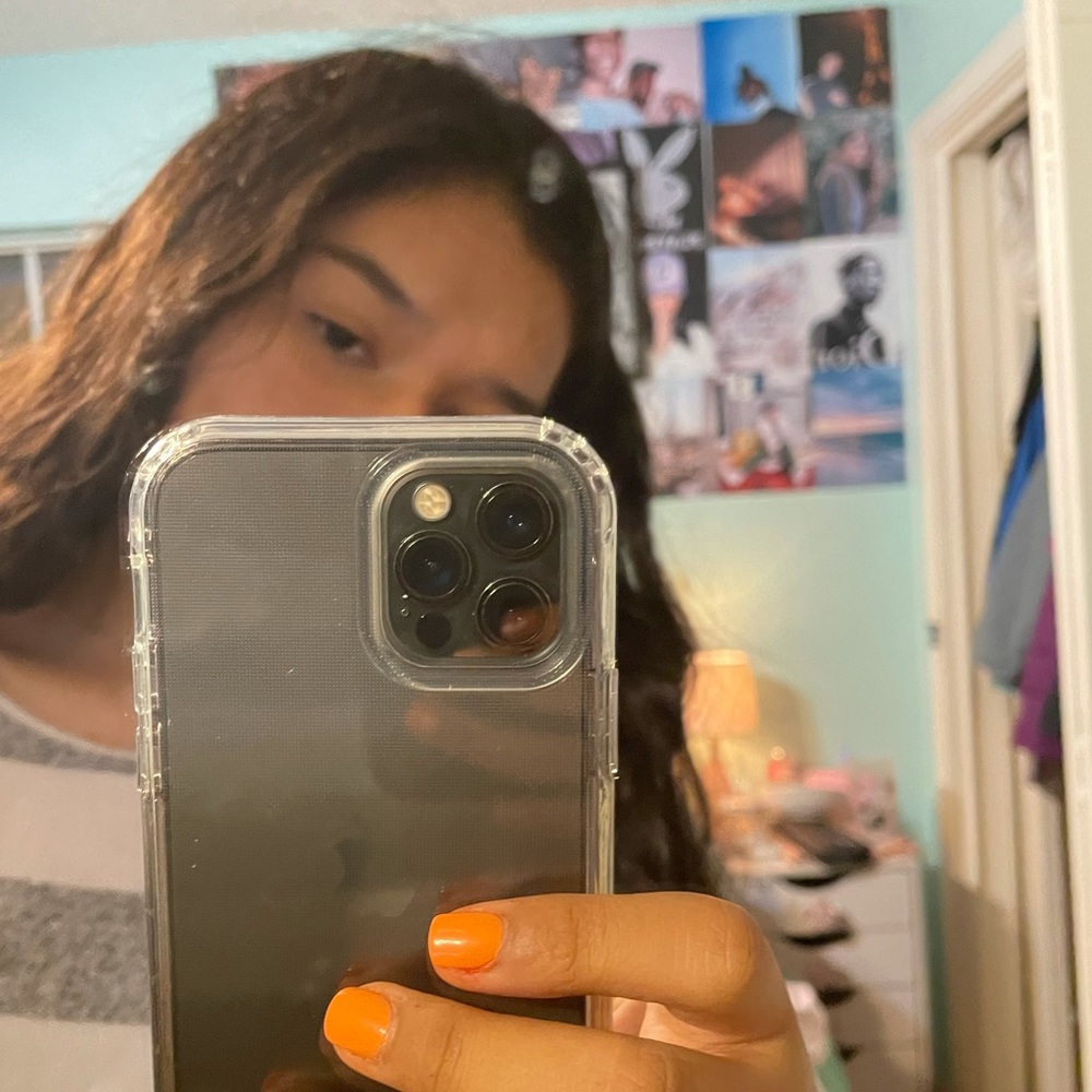 Meet your Posher, Klovani